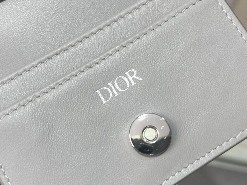 Christian Dior Wallet